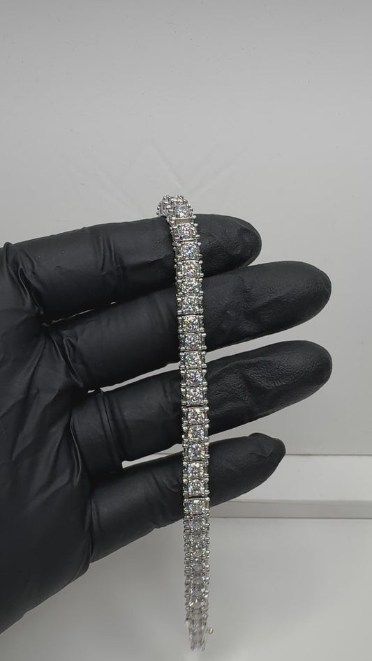 Luxeon Tennis Bracelet